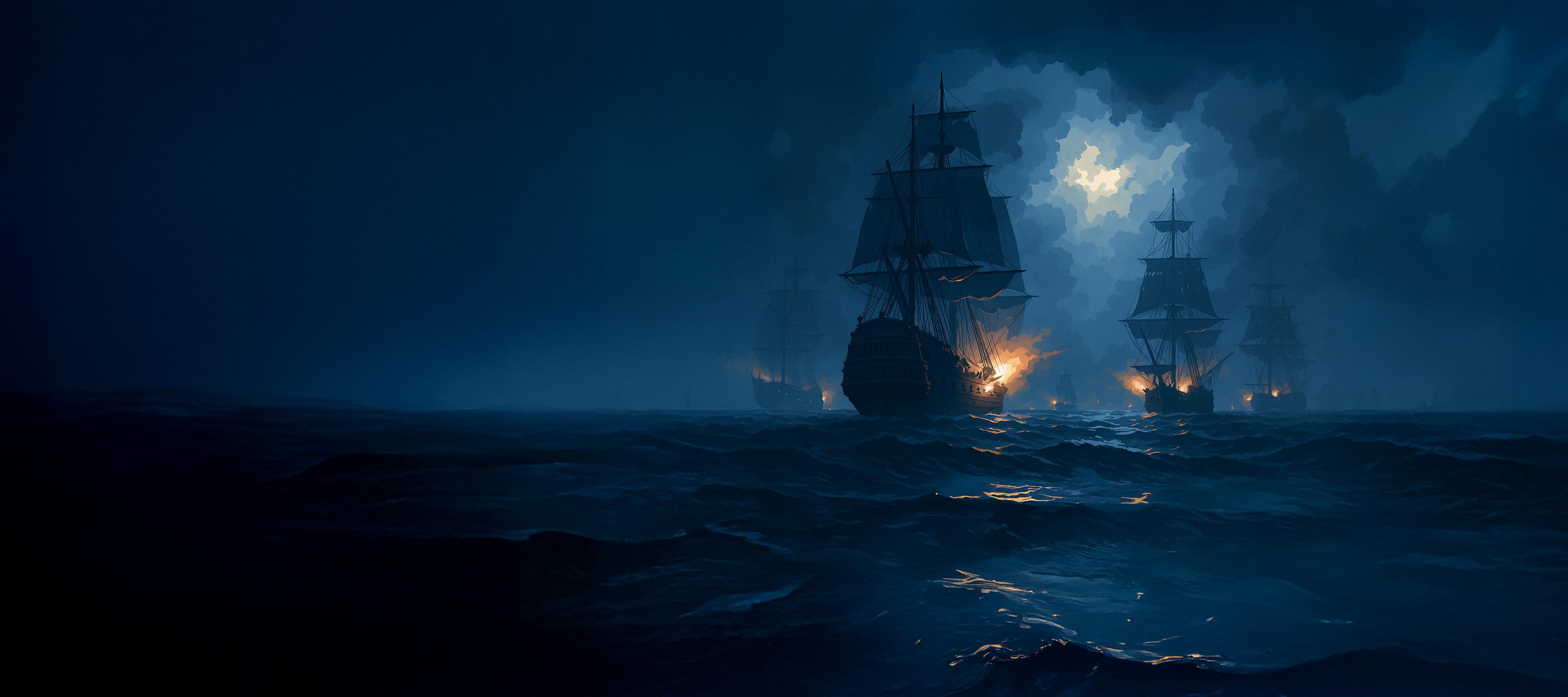 Colonial America: Why Do Americans Speak English?