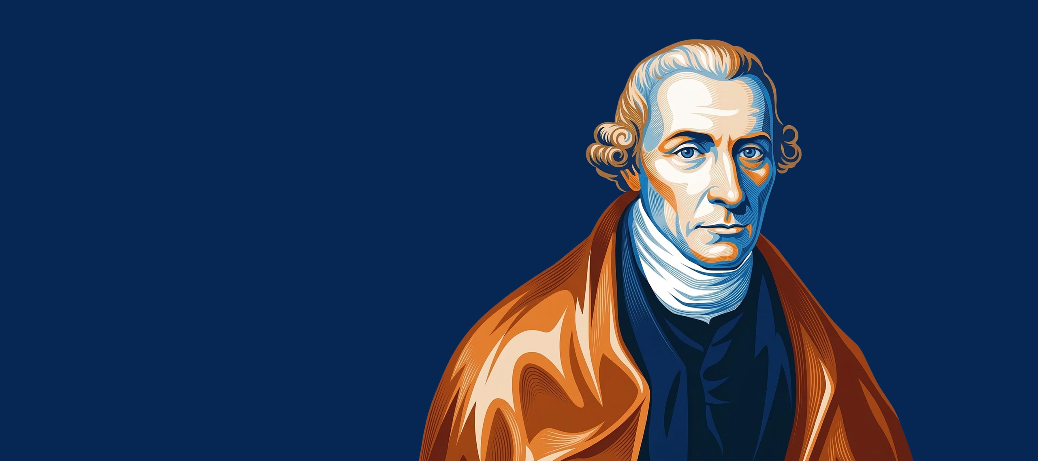 Patrick Henry: Give Me Liberty or Give Me Death