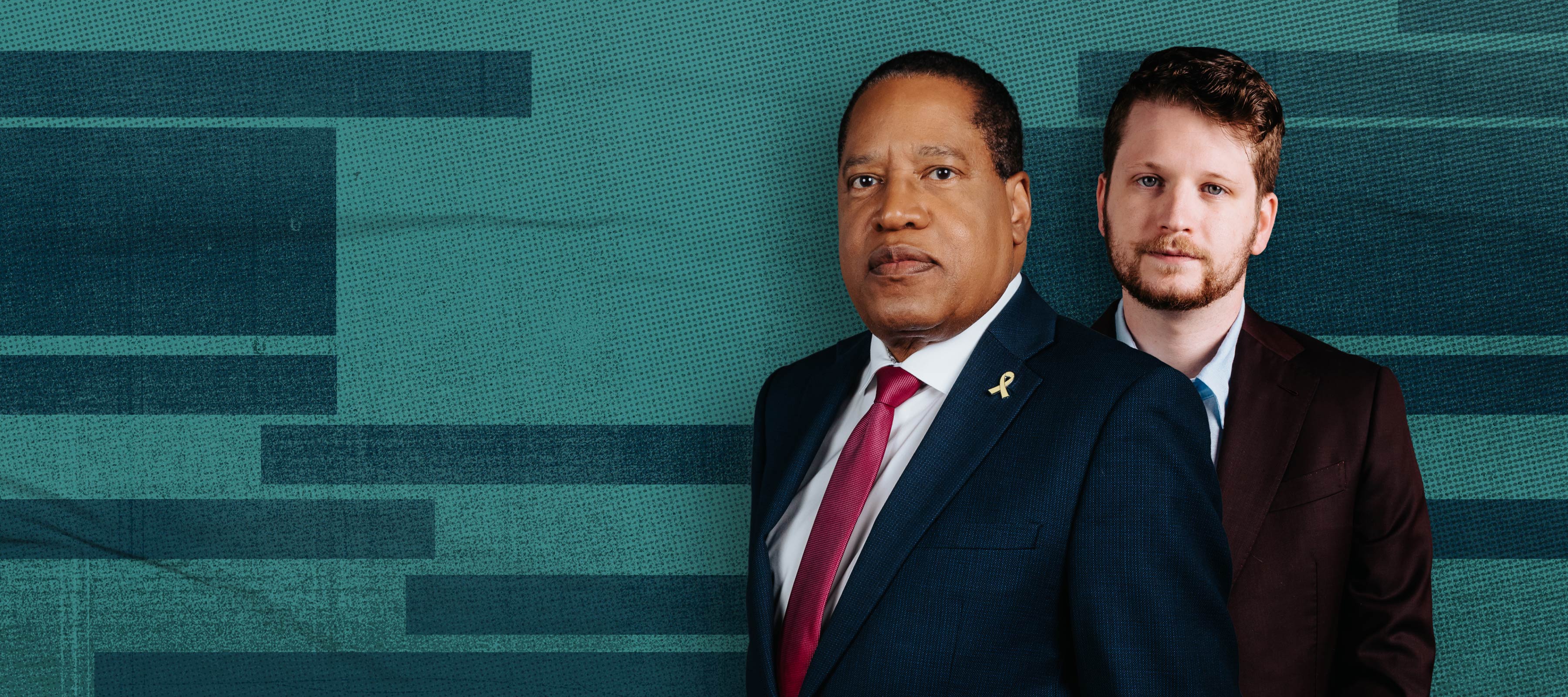 California Waste, Fraud and Abuse: Larry Elder Explains the REAL Affordability Crisis