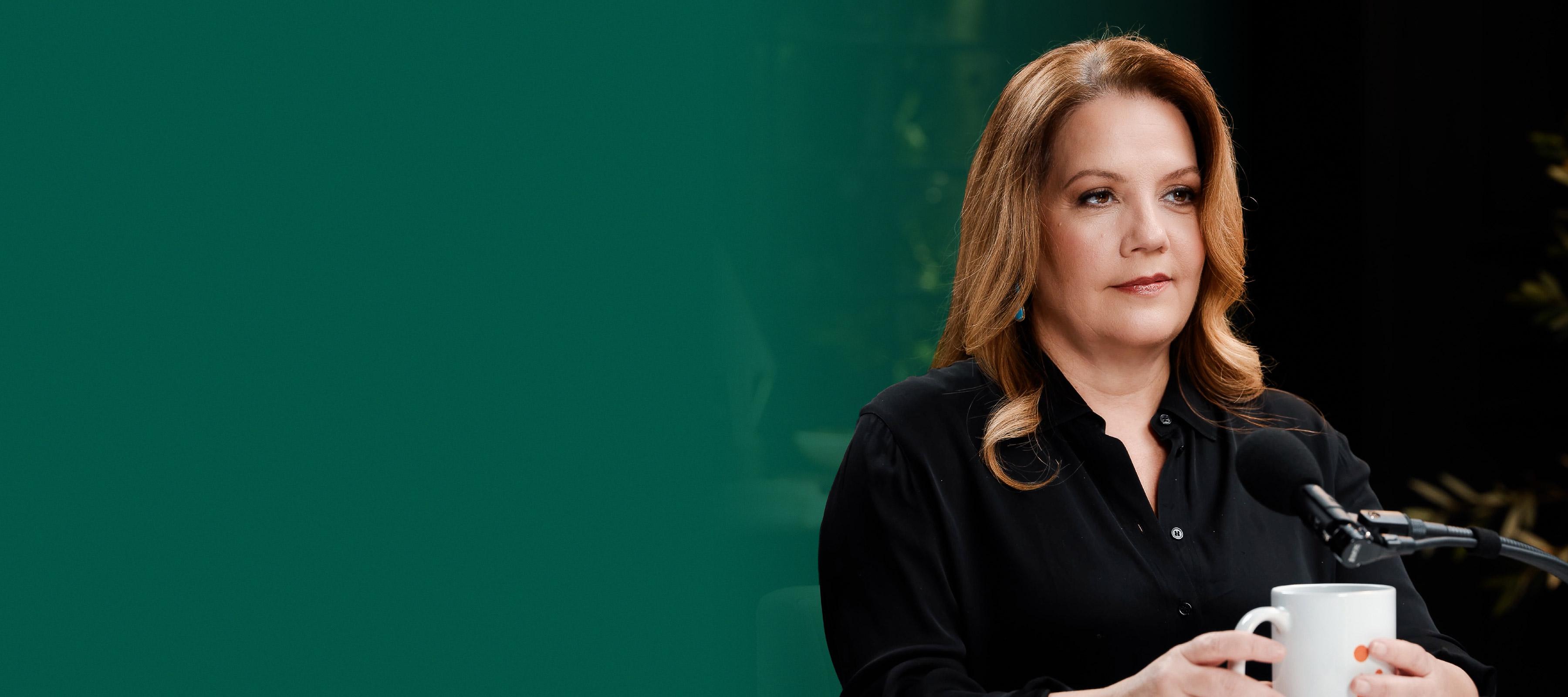 Mollie Hemingway: How the Left Targets SCOTUS, the Press, and Elections