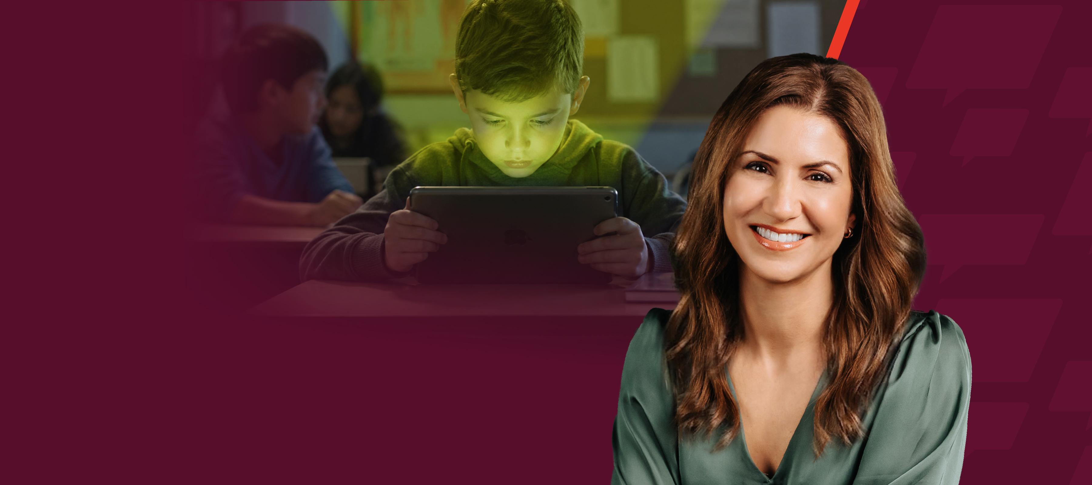 Parent Alert! Traumatized Teen TV, School Screen Limits, ACLU Copies PragerU?