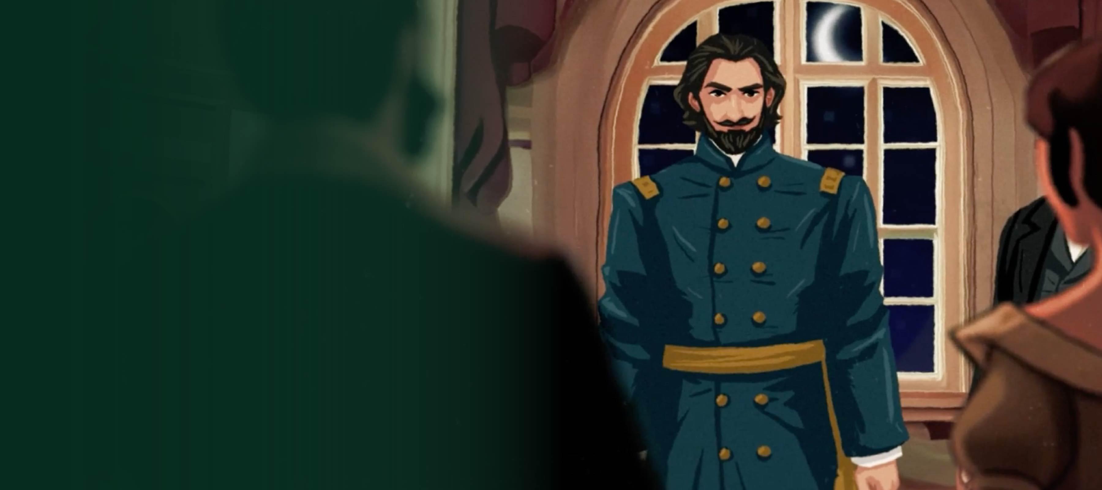 Episode 6: John C. Frémont