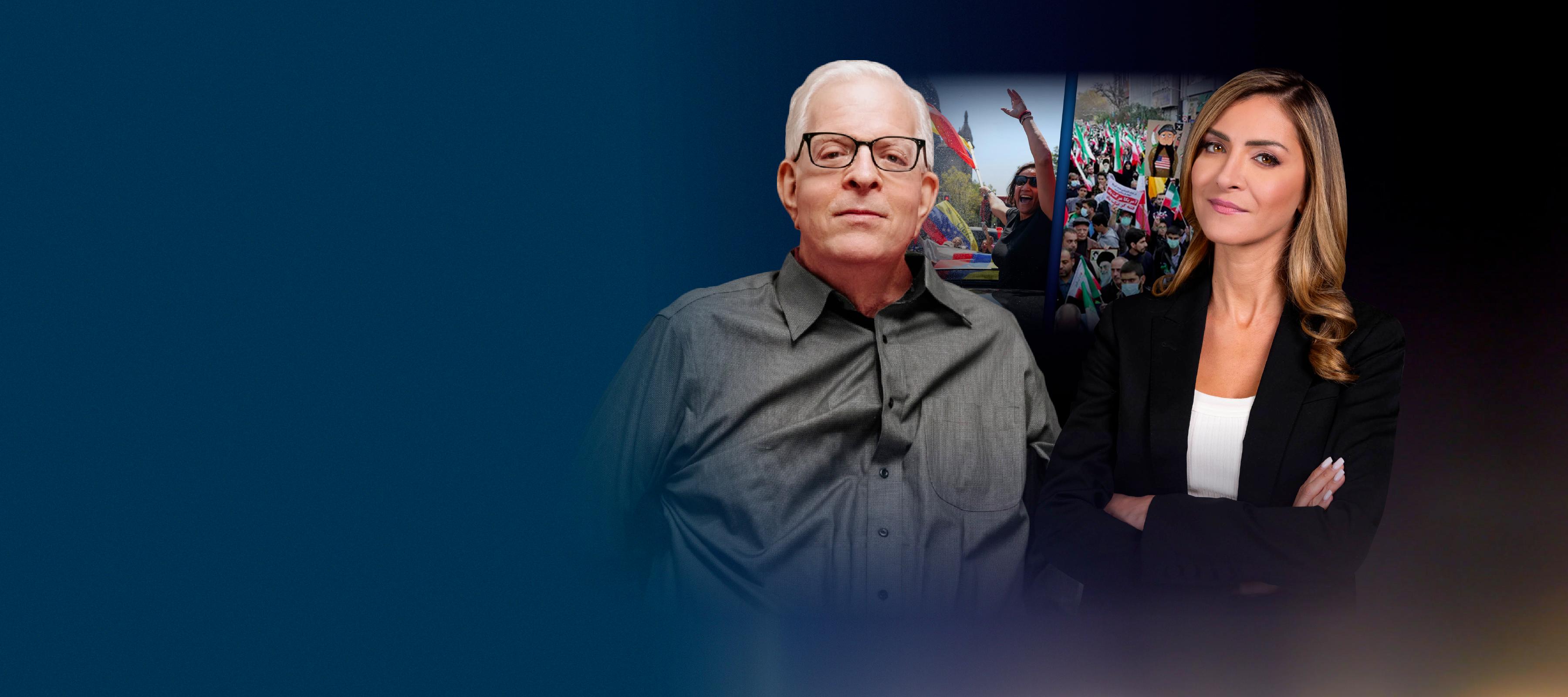 Dennis Prager’s Thoughts on Venezuela and Iran