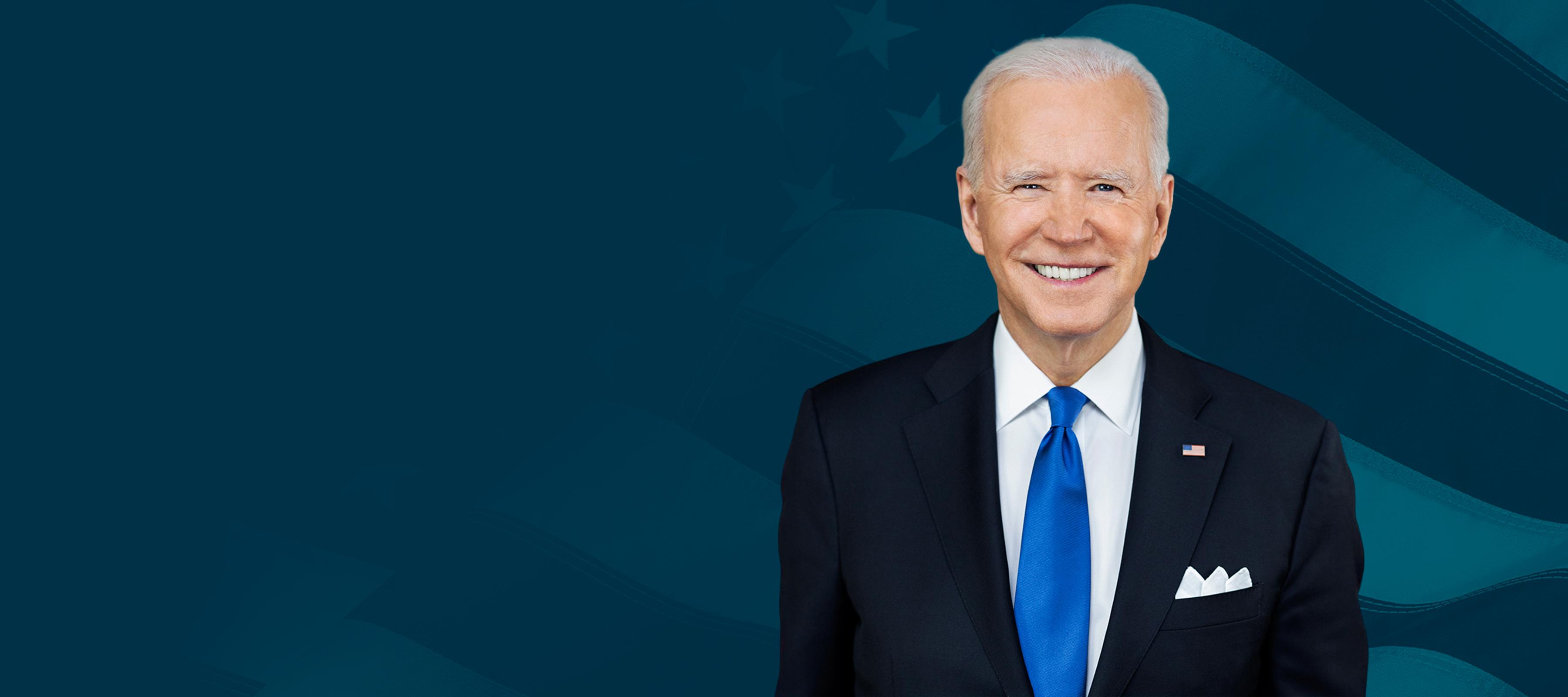 Joe Biden: Decline and Fall