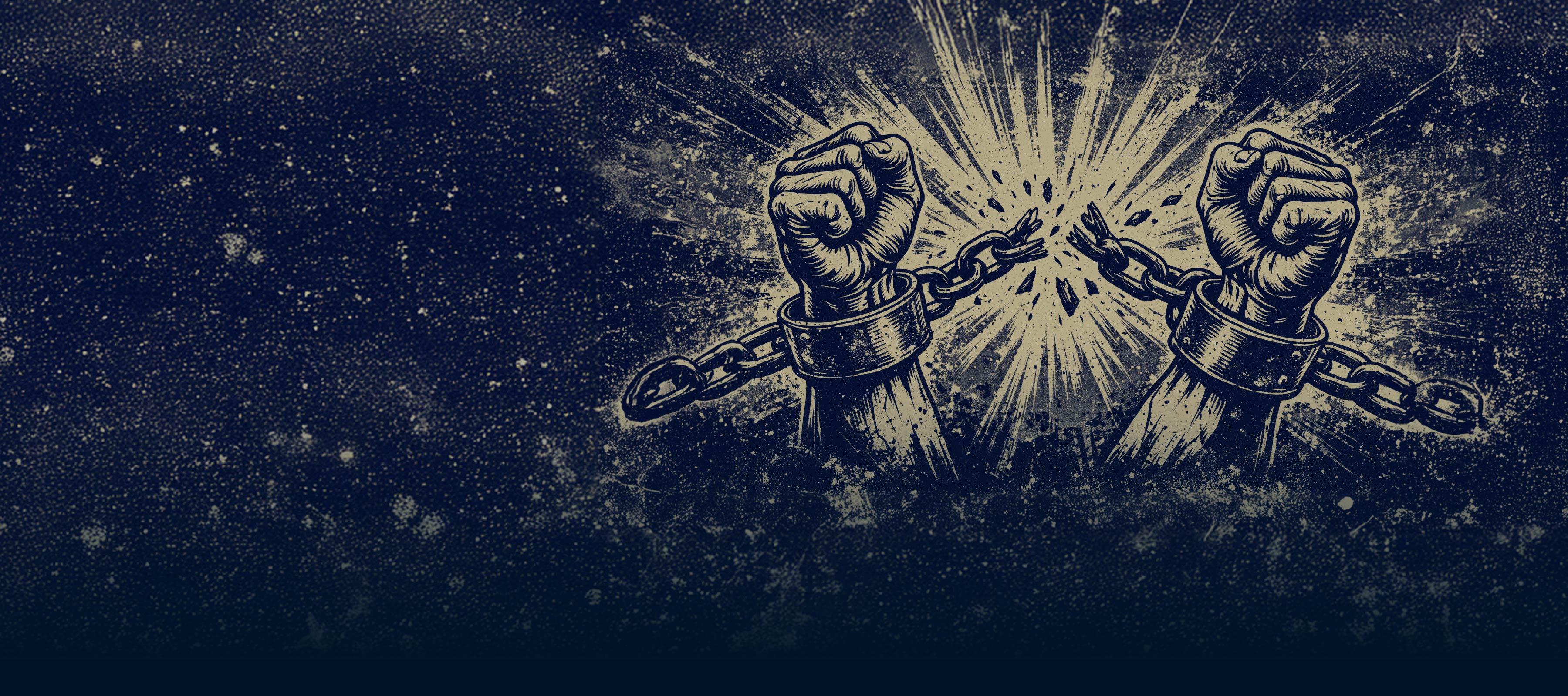 A Decision to Trust: Turning Our Lives Over to God with Josiah O’Neil