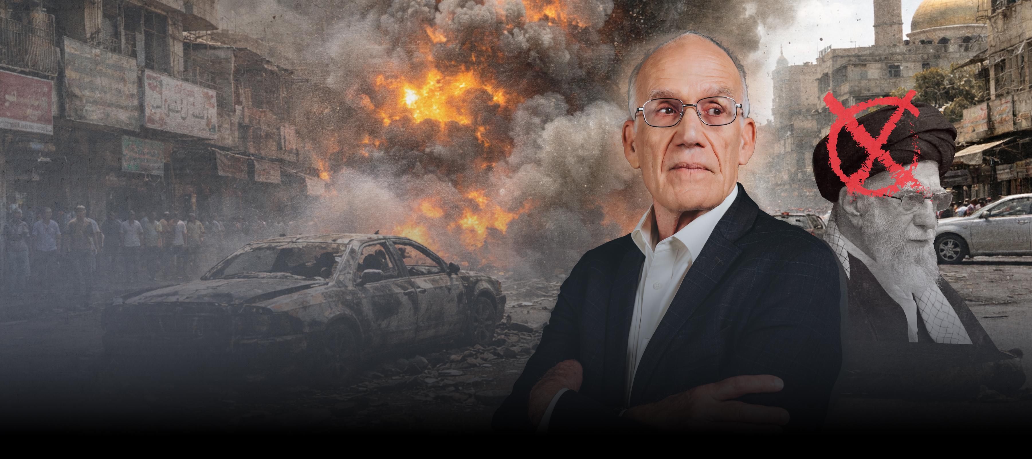 Is "Regime Change" Different Under Trump? | Victor Davis Hanson