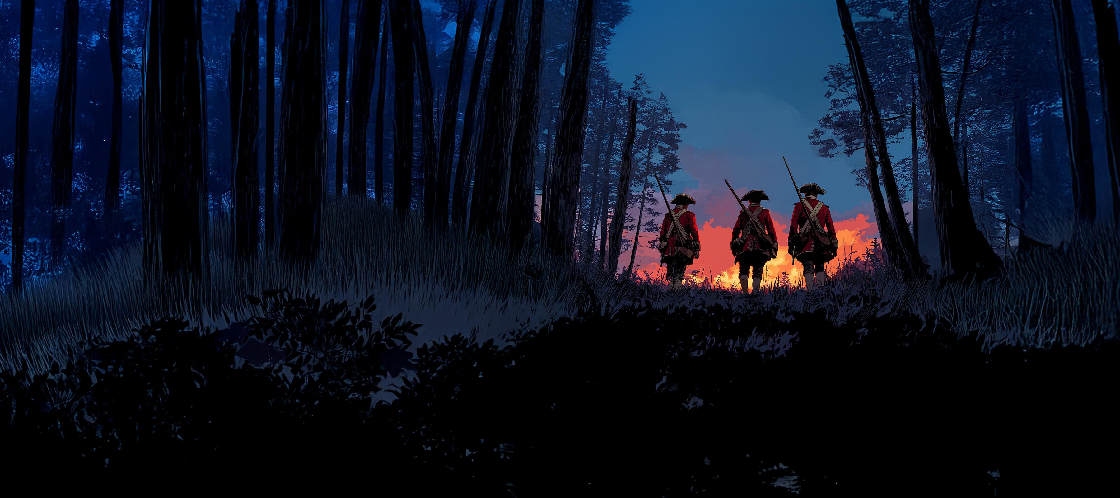 Colonial America: The French and Indian War