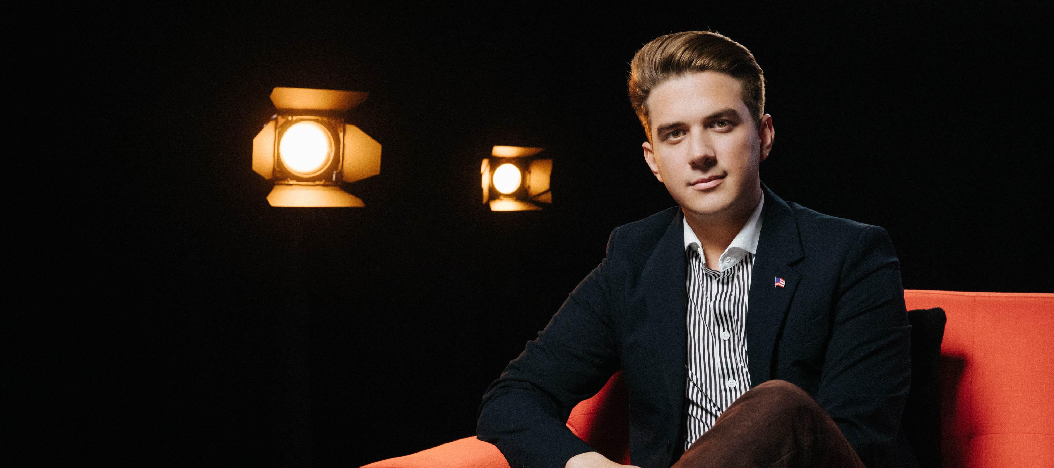 Franklin Camargo: I Fled Venezuela to Fight for America