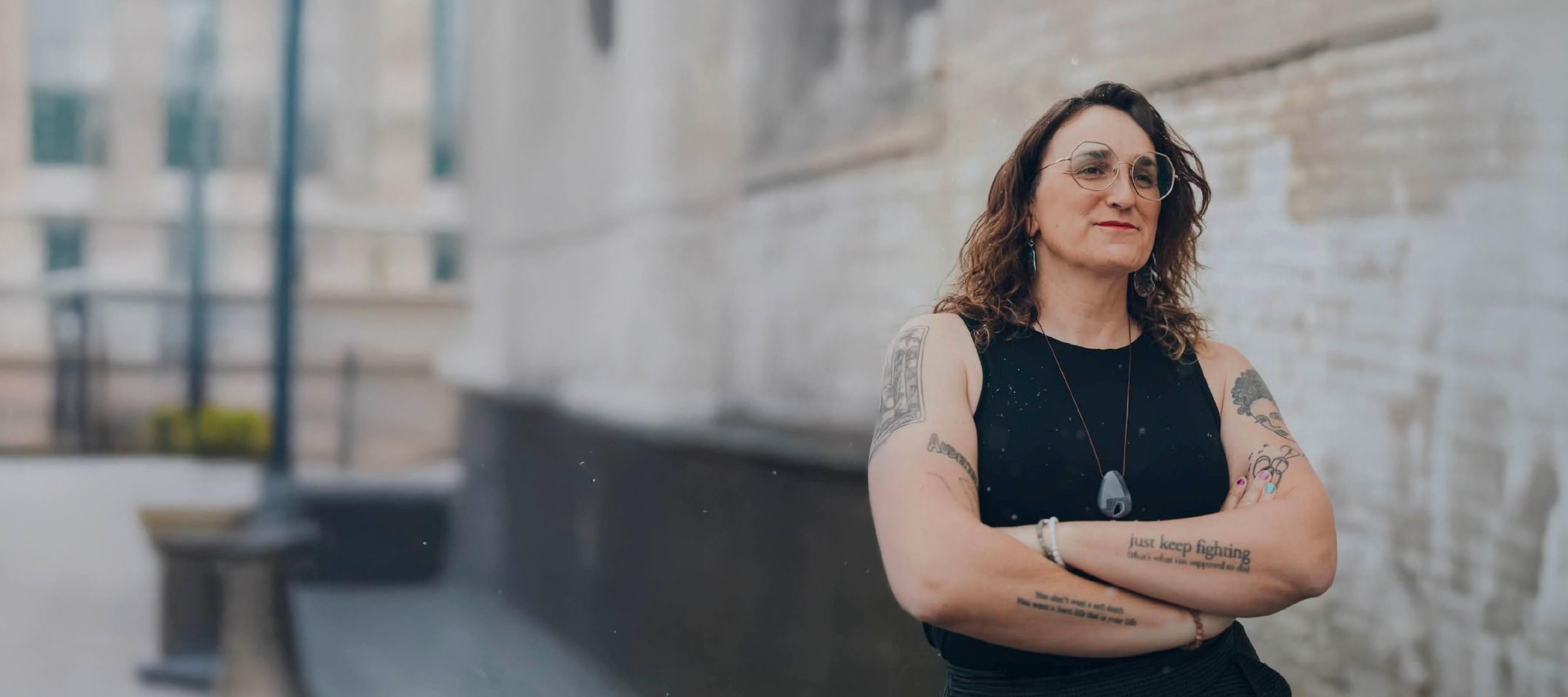 Trans MN Rep Argues Kids Need Unrestricted P*rn for Education