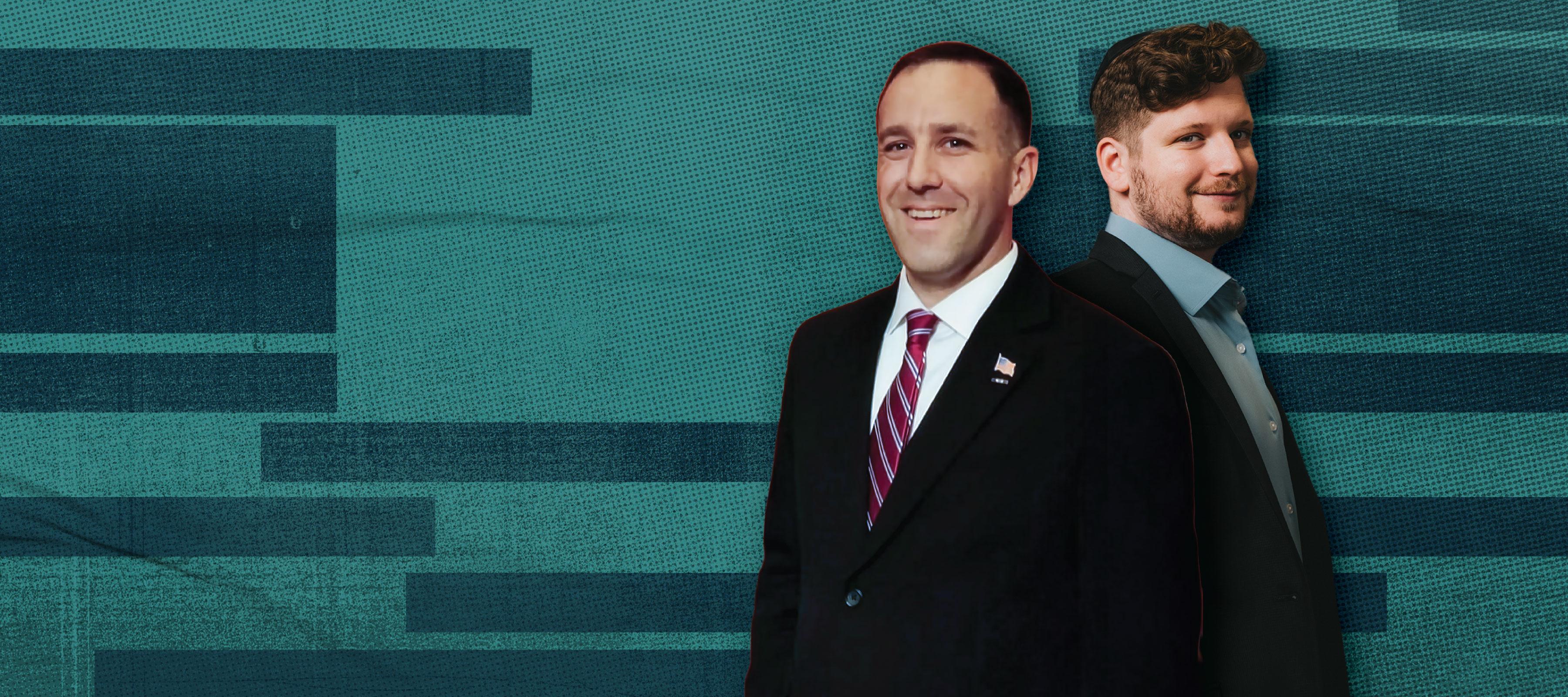 From Al-Qaeda to Hamas: Jesse Petrilla on Defeating Islamist Extremism