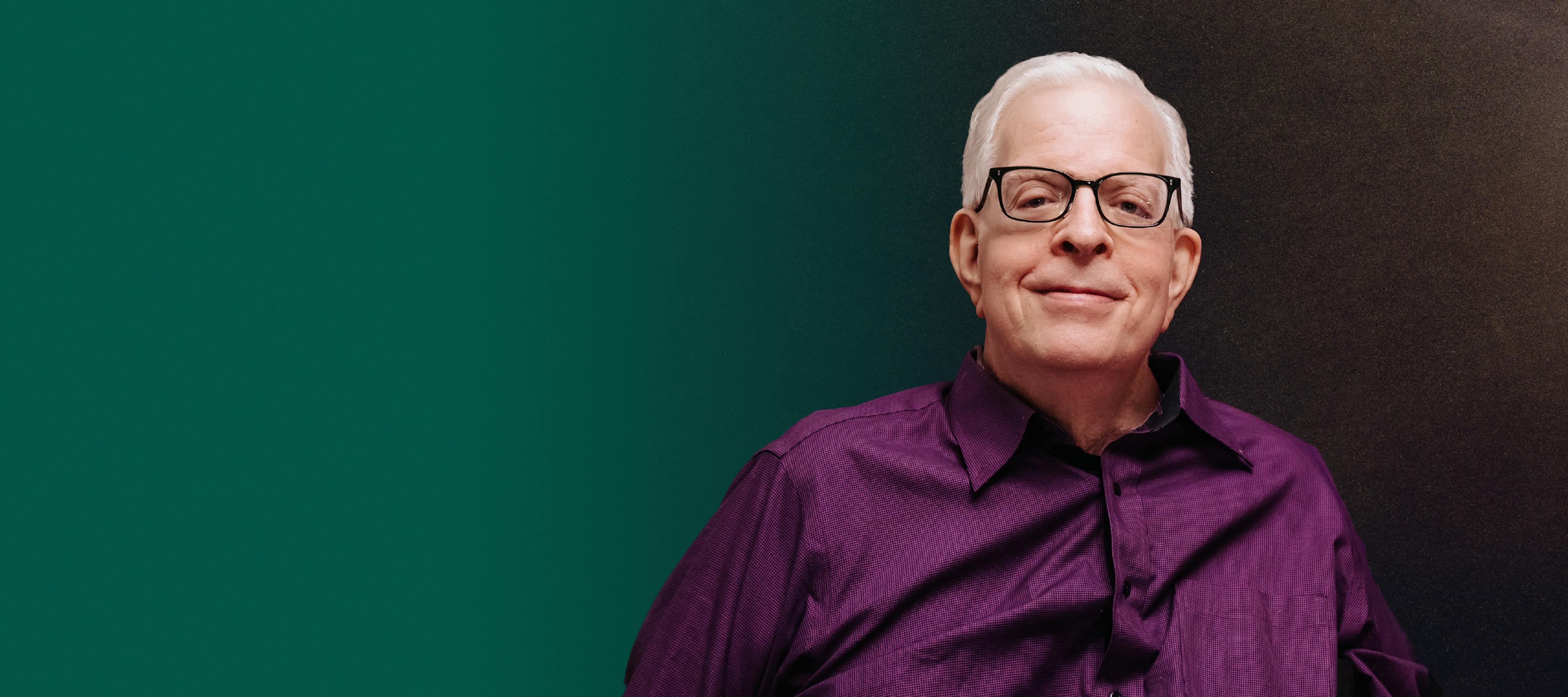 Dennis Prager Reflects One Year After His Injury—and Warns of America’s Moral Crisis