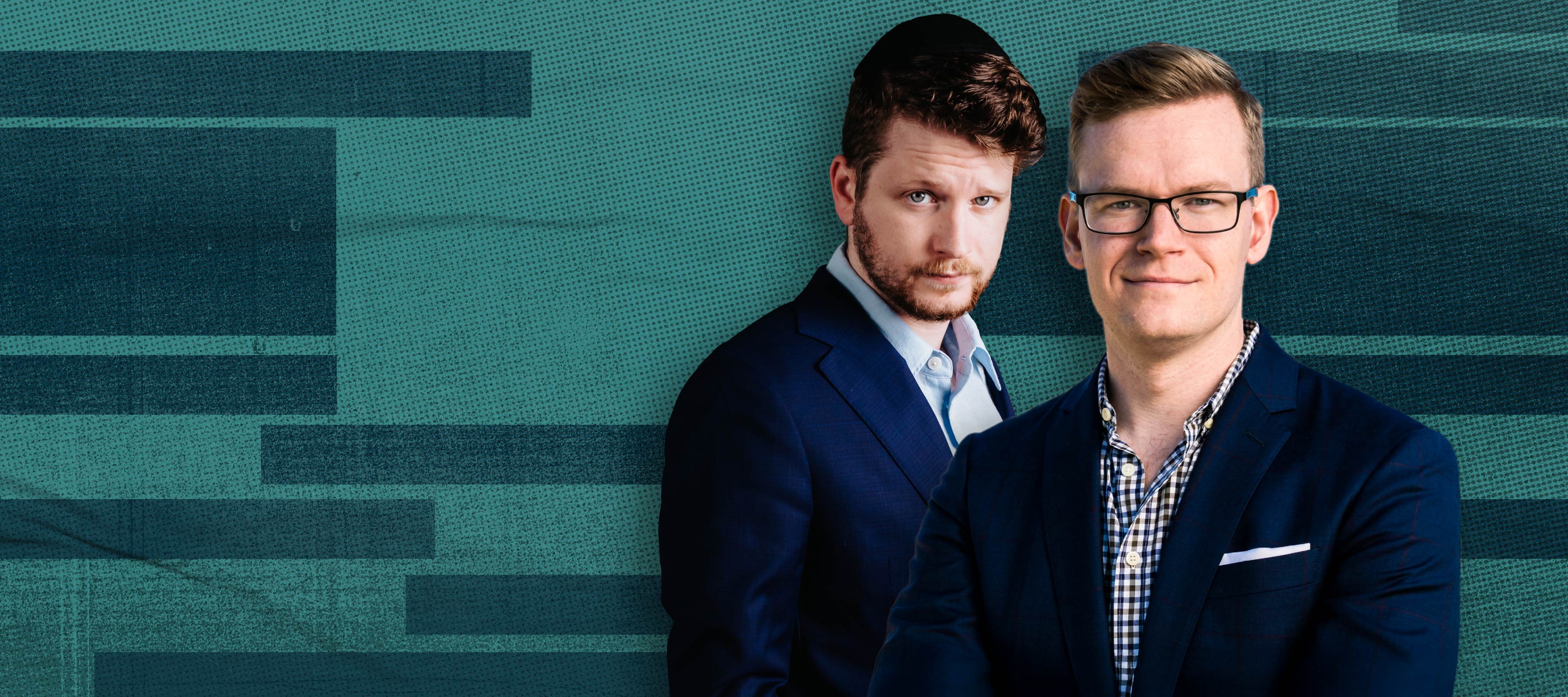 Trump vs. the Injunction Judges: Will Chamberlain Explains the Court War