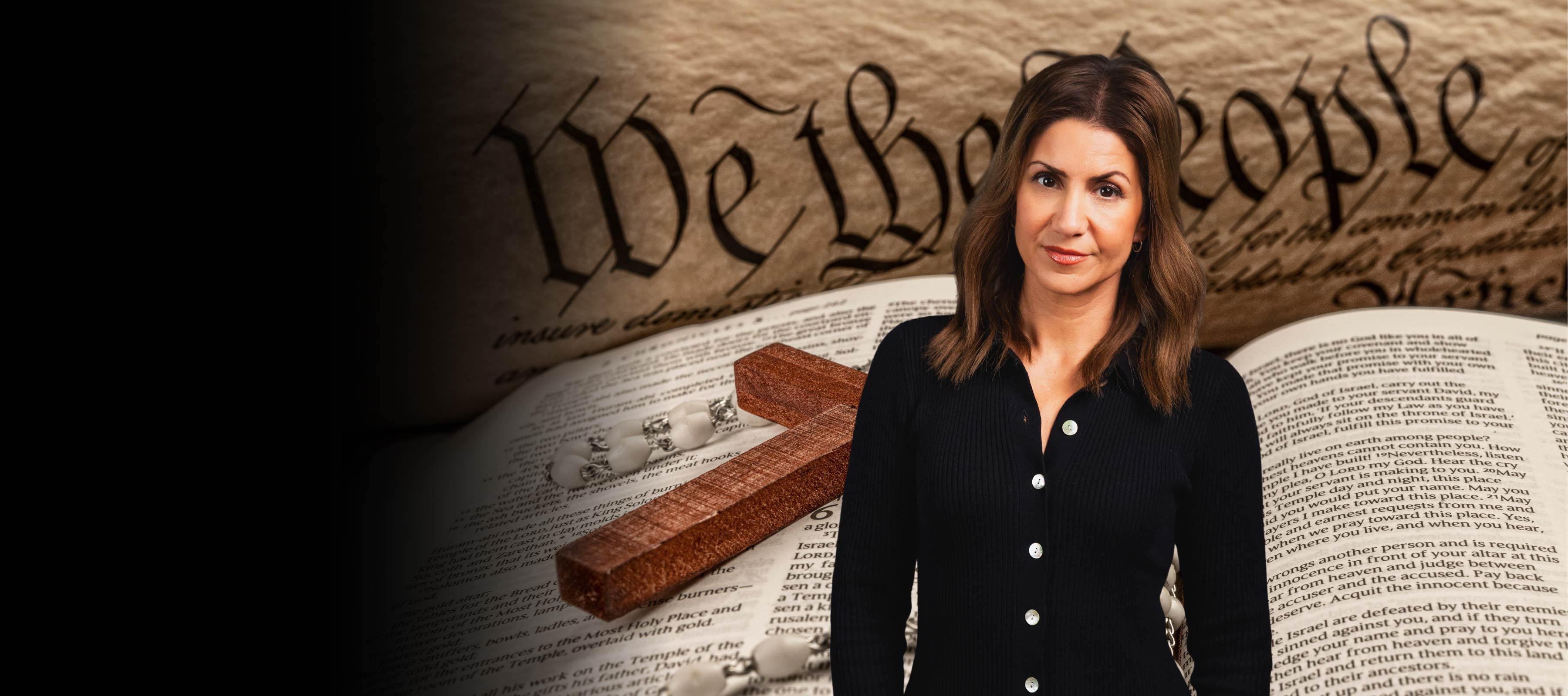 Parent Alert: Honoring Charlie Kirk & Defending Our Constitution