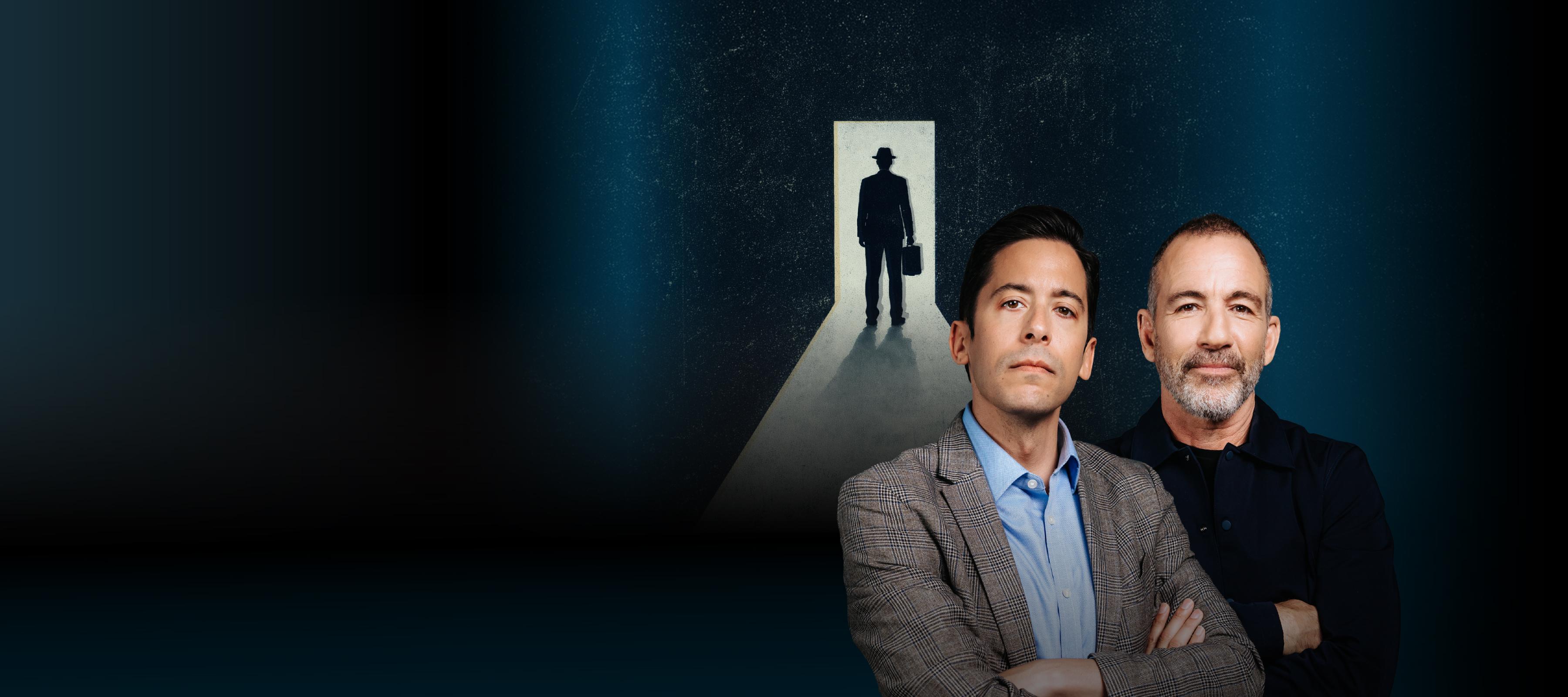 Bryan Callen: Death of a Salesman by Arthur Miller