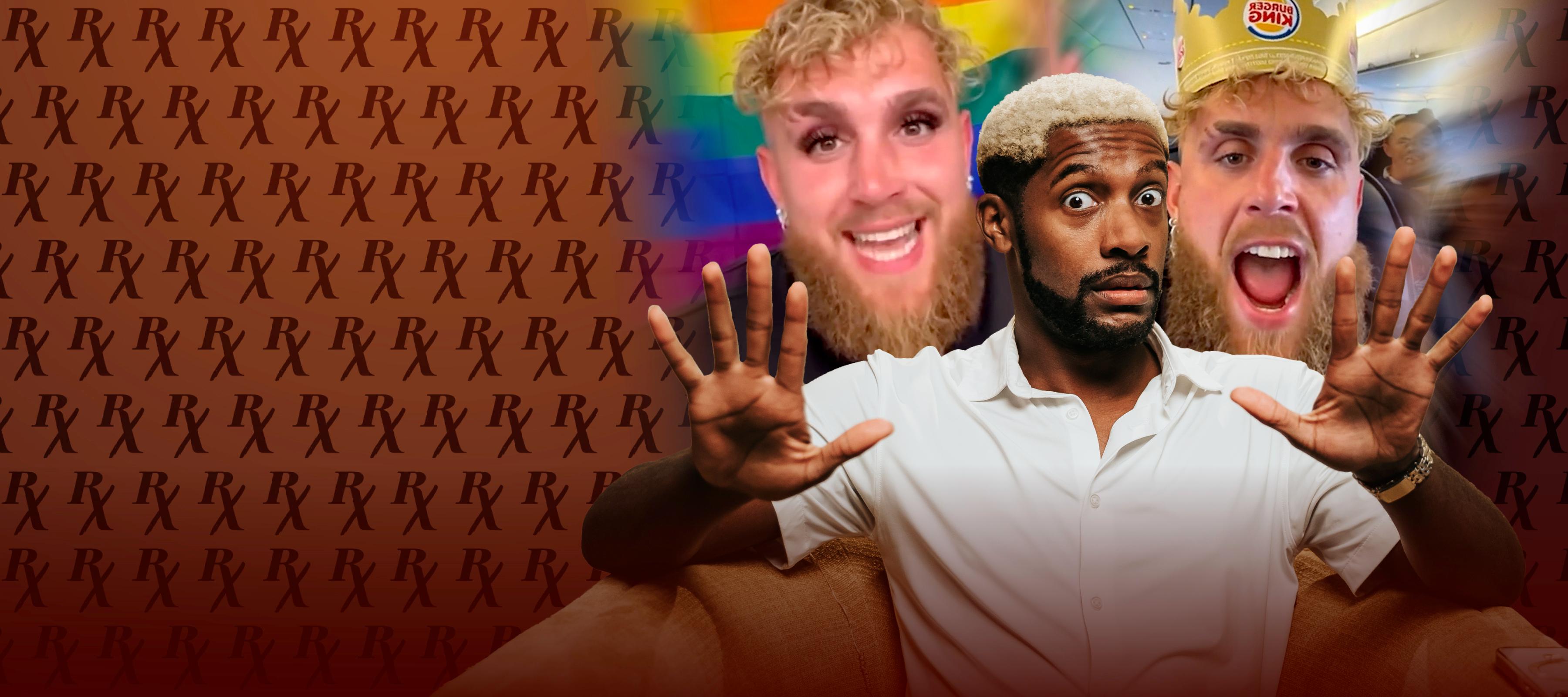 Stop the AI Madness: Jake Paul Deepfakes Are Out of Control!