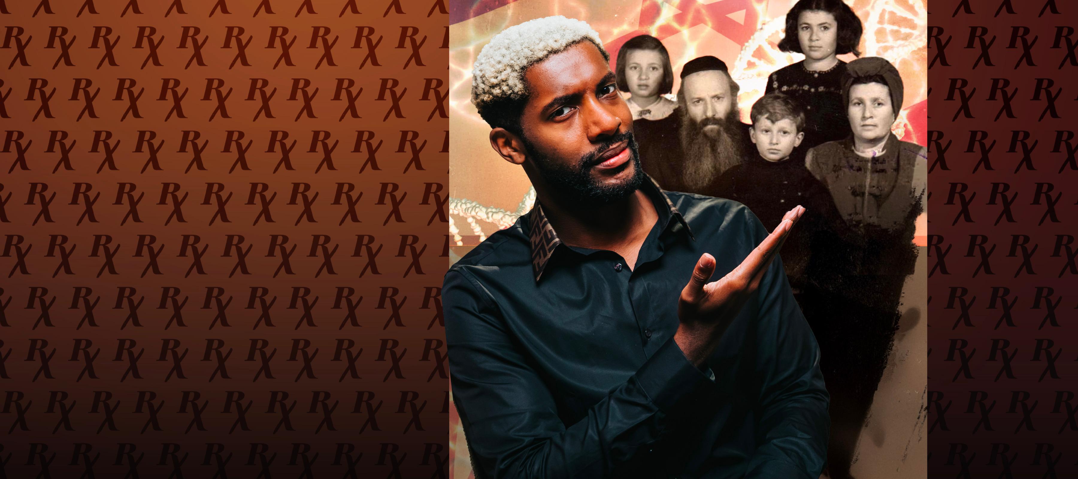 The Shocking Truth about Ashkenazi Jews