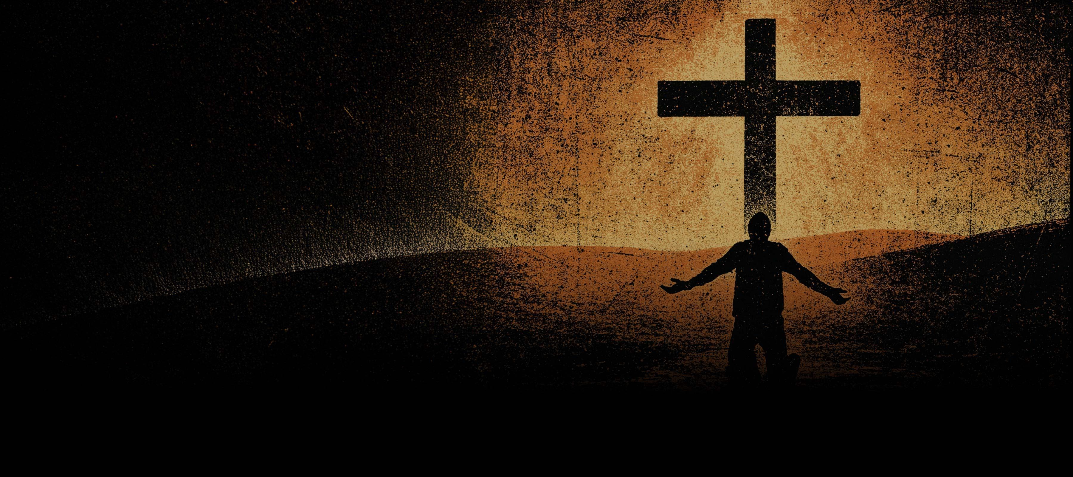 Faith In A Greater Power: How We Grow Into Belief With Darren Hobbs