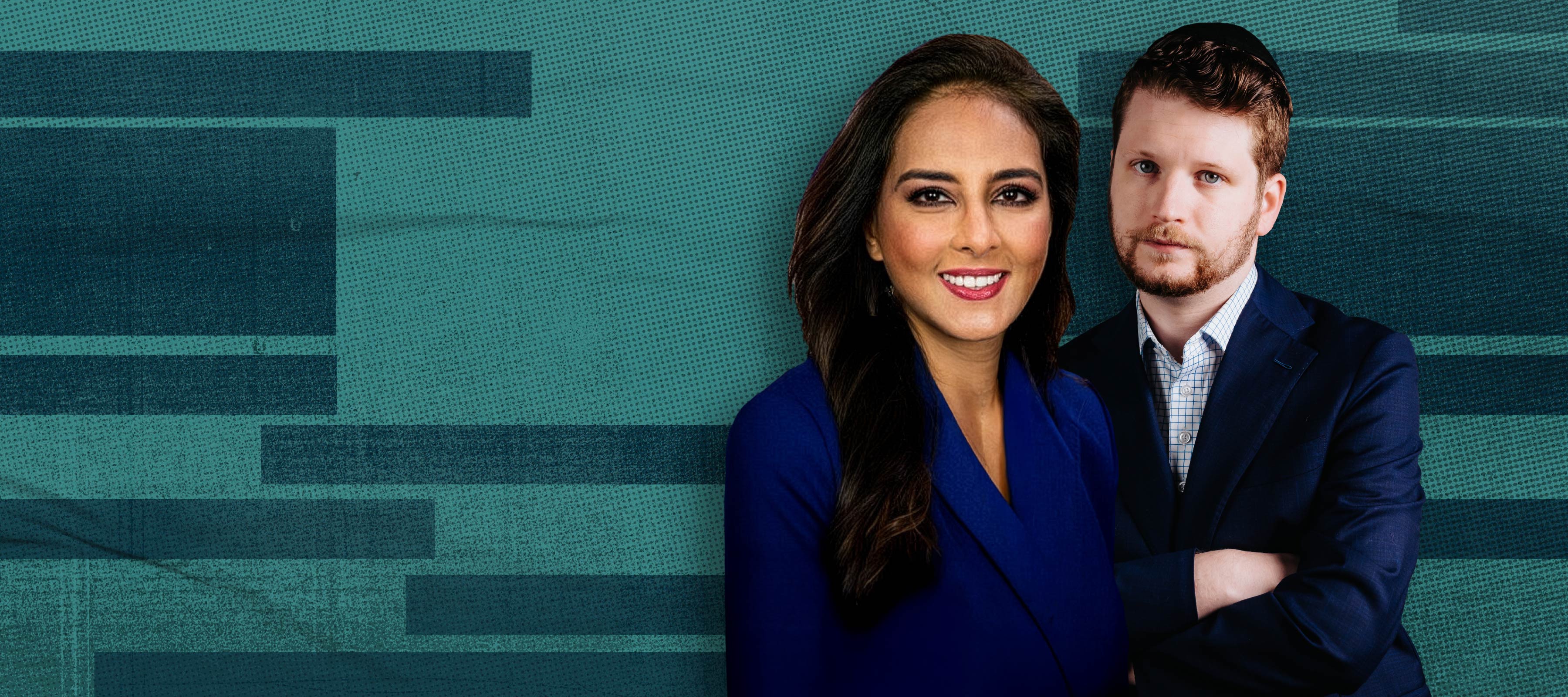 DOJ’s Harmeet Dhillon: When “Journalism” Becomes a Crime Scene