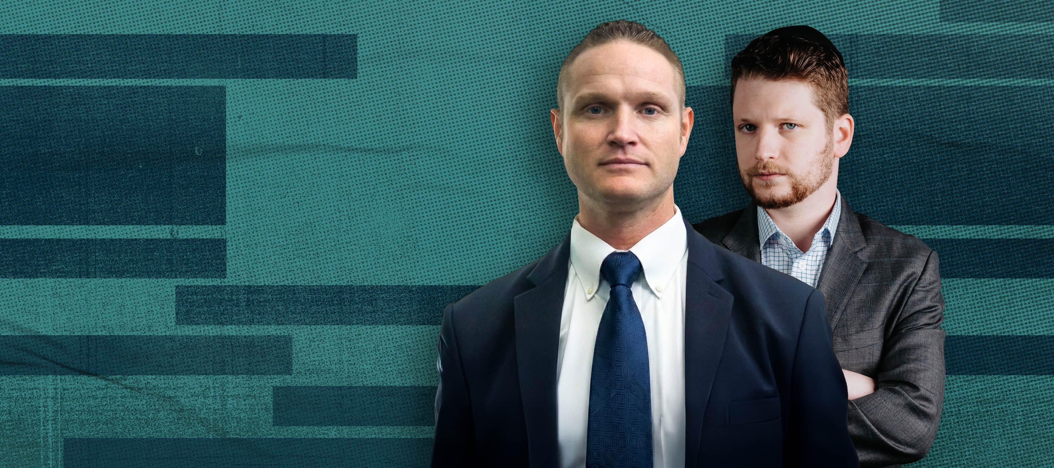 Mexican Cartel Violence Beyond the Border: A Former Border Patrol Agent Explains