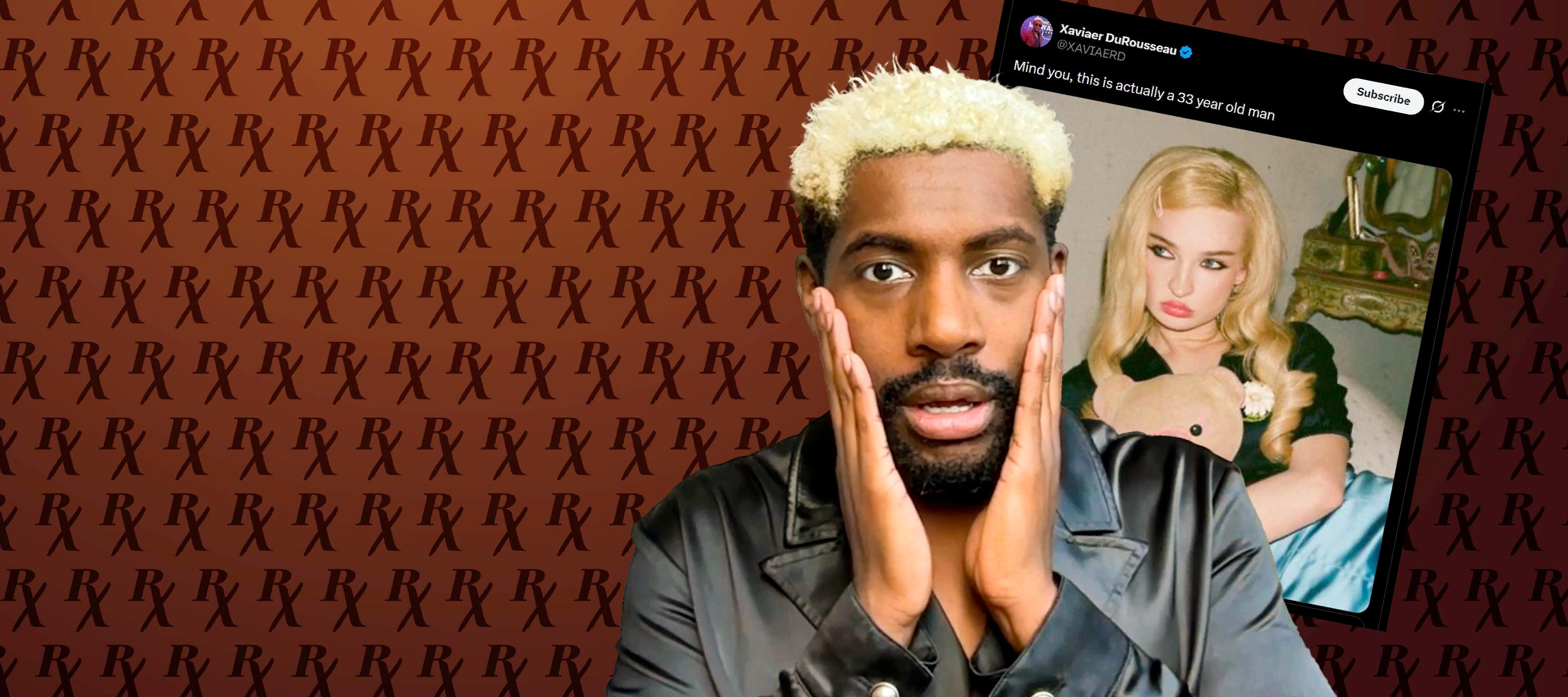 “Boys Be Boys” Is Transphobic? YouTuber Zachary Campbell Called Me Out and Attacks Nicki Minaj