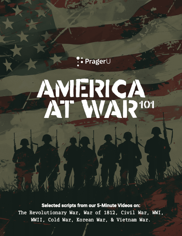 America at War E-Book