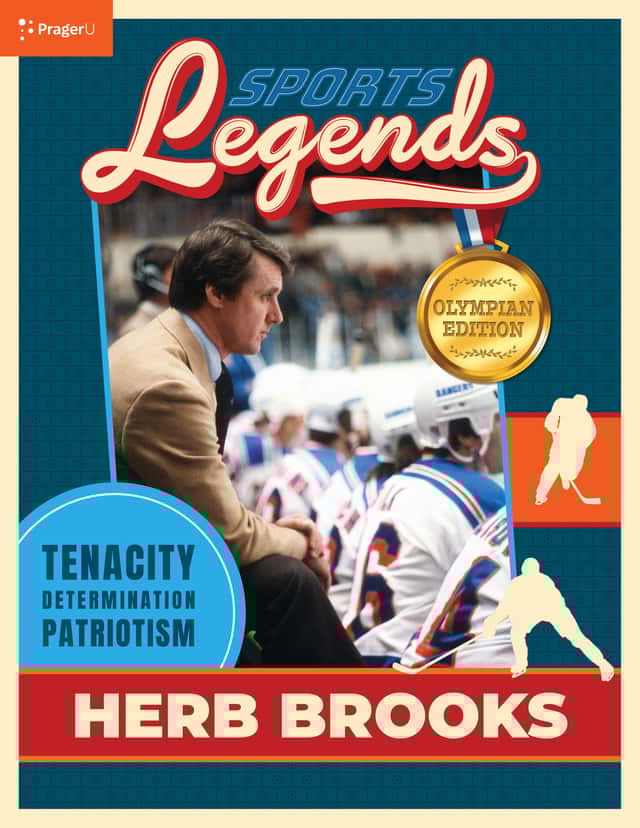 Herb Brooks