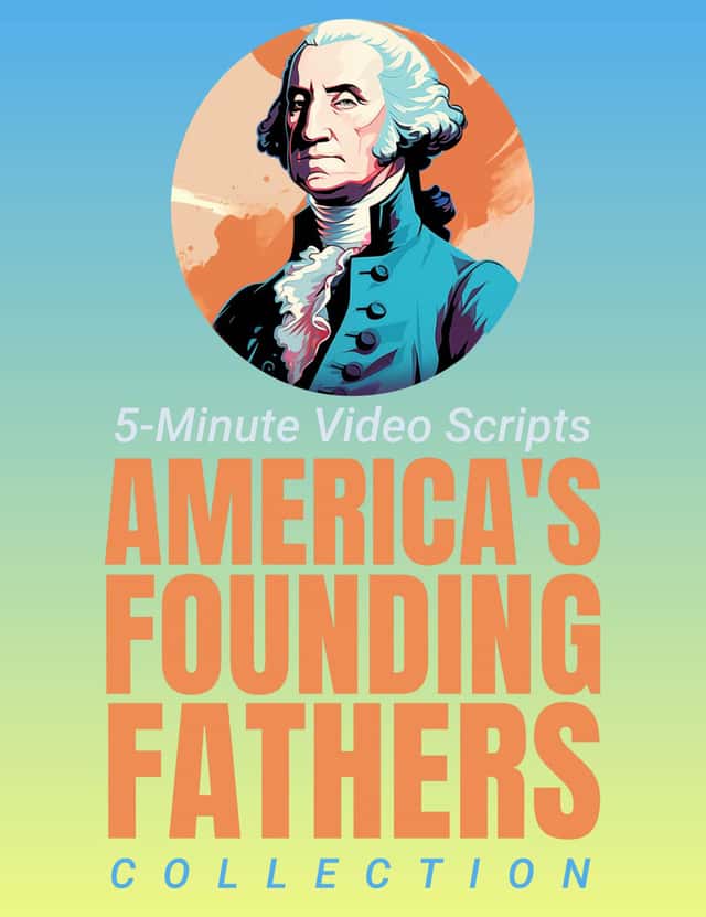 The Founding Fathers E-Book