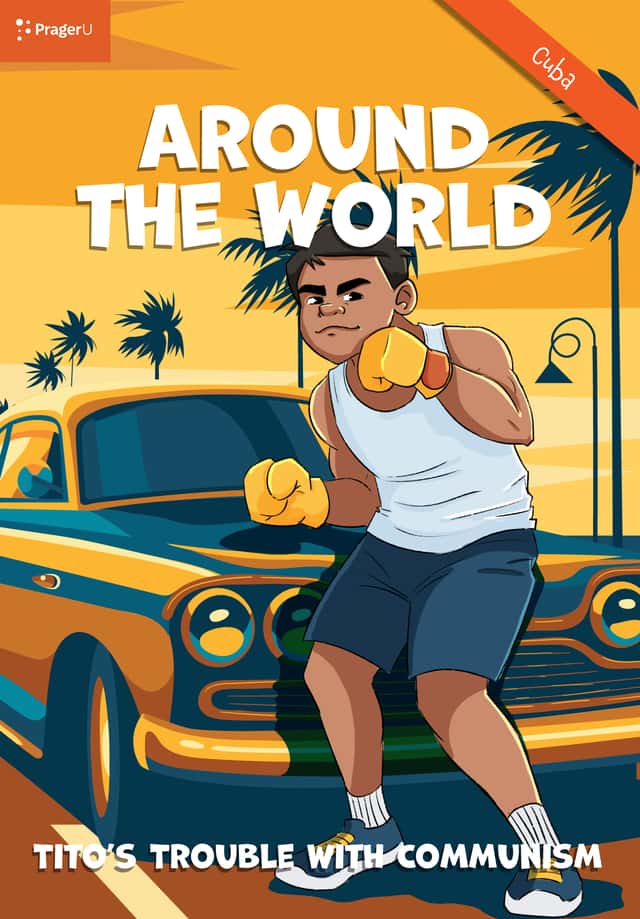 Tito’s Trouble with Communism