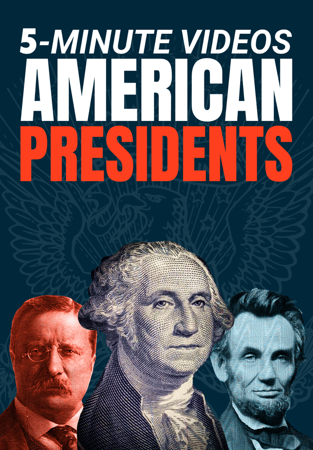 American Presidents