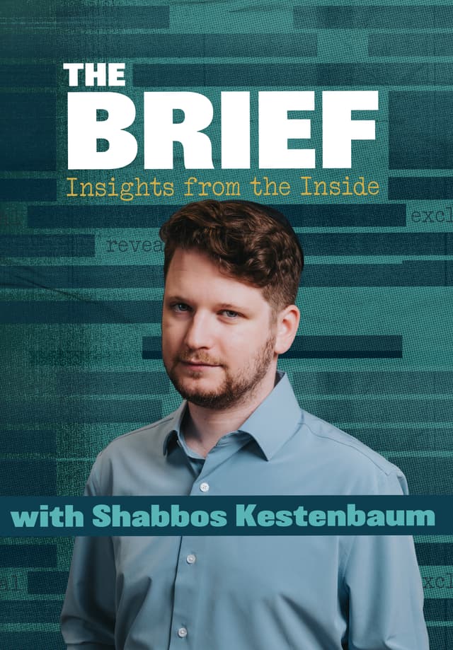 The Brief