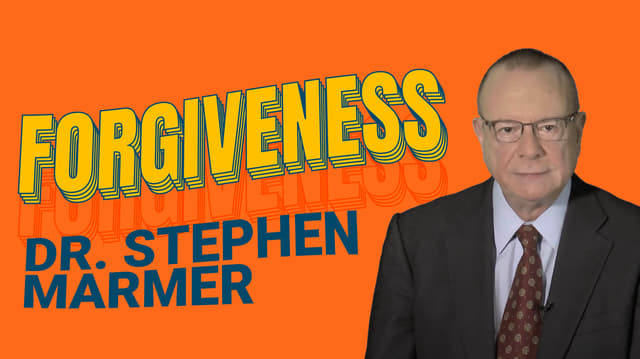 Forgiveness