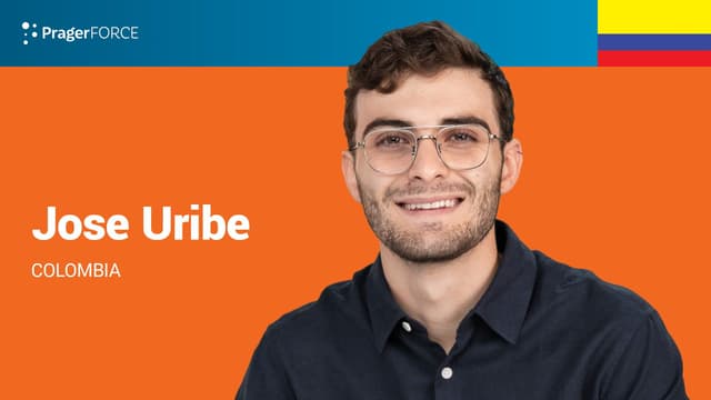 Jose Uribe