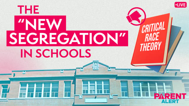Parent Alert: The “New Segregation” in Schools