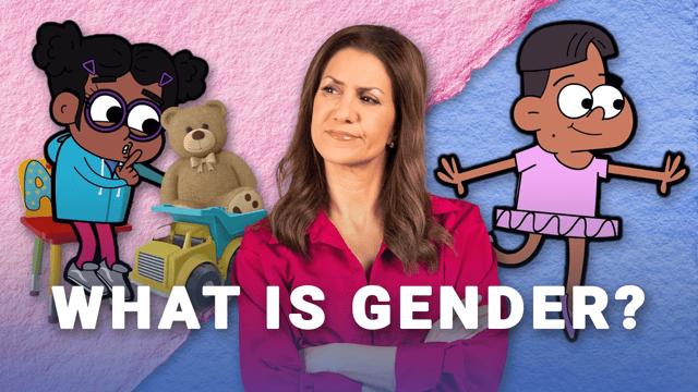 Why Are Schools Forcing Gender Identity into Curricula?