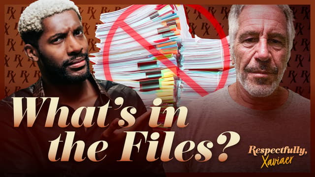 Xaviaer's Predictions for the Epstein Files