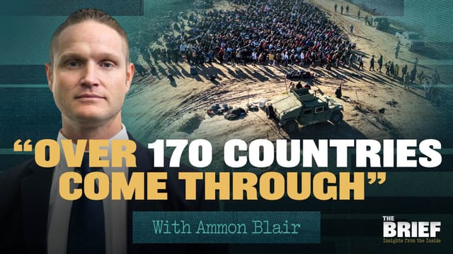 “They’re Slaves to the Cartels”: Inside the Border Pipeline
