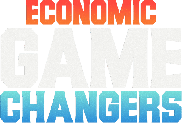 Economic Game Changers