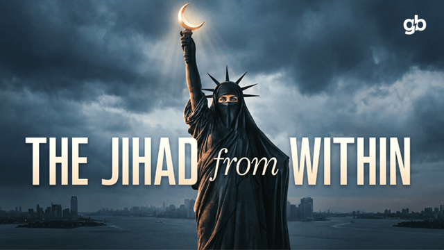 The Jihad from Within
