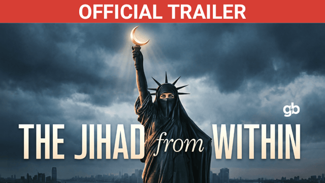 Trailer: The Jihad from Within
