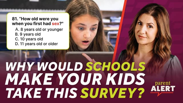 Parent Alert: Back-to-School Checklist for Protecting Kids