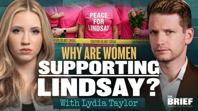 From Lindsay Clancy to Planned Parenthood: Why More Women Are Celebrating Killing Children | The Brief