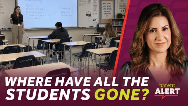 Parent Alert: Teachers' Unions Creating a Constitutional Crisis?