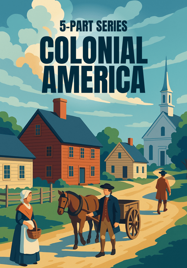 Colonial America