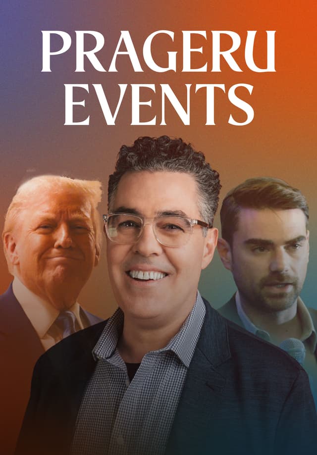PragerU Events