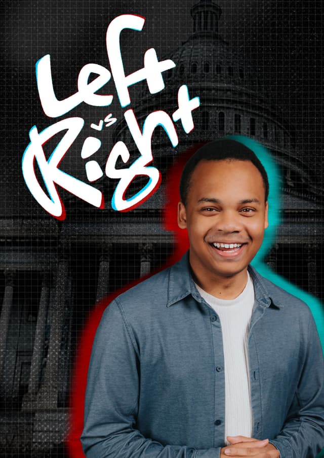 Left vs. Right
