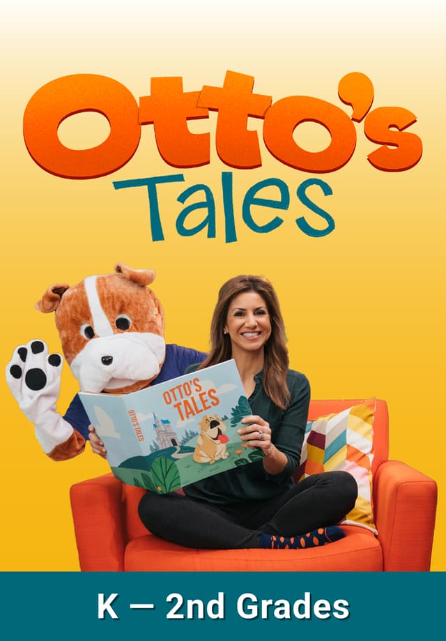 Otto's Tales