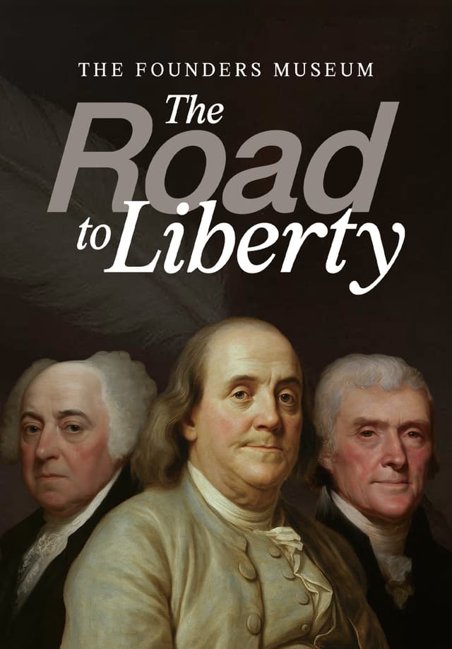 The Road to Liberty