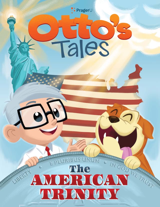 The American Trinity