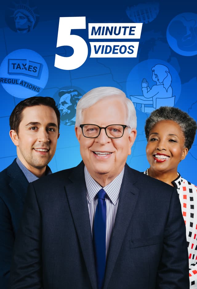 5-Minute Videos