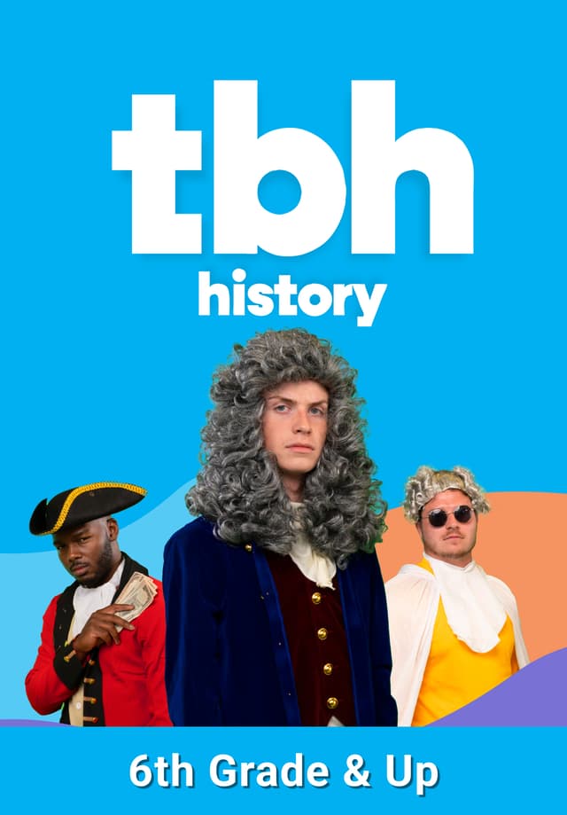 TBH History